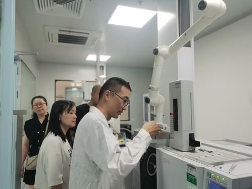 省疾控中心舉辦2023年福建省食品和水質(zhì)檢驗新技術與標準宣貫培訓班