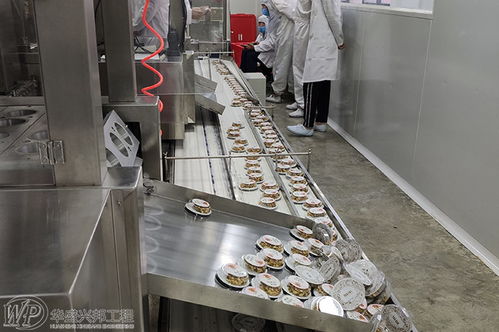 構筑食品工業的生命線 為何必須為食品工廠設計一套可靠的電源系統